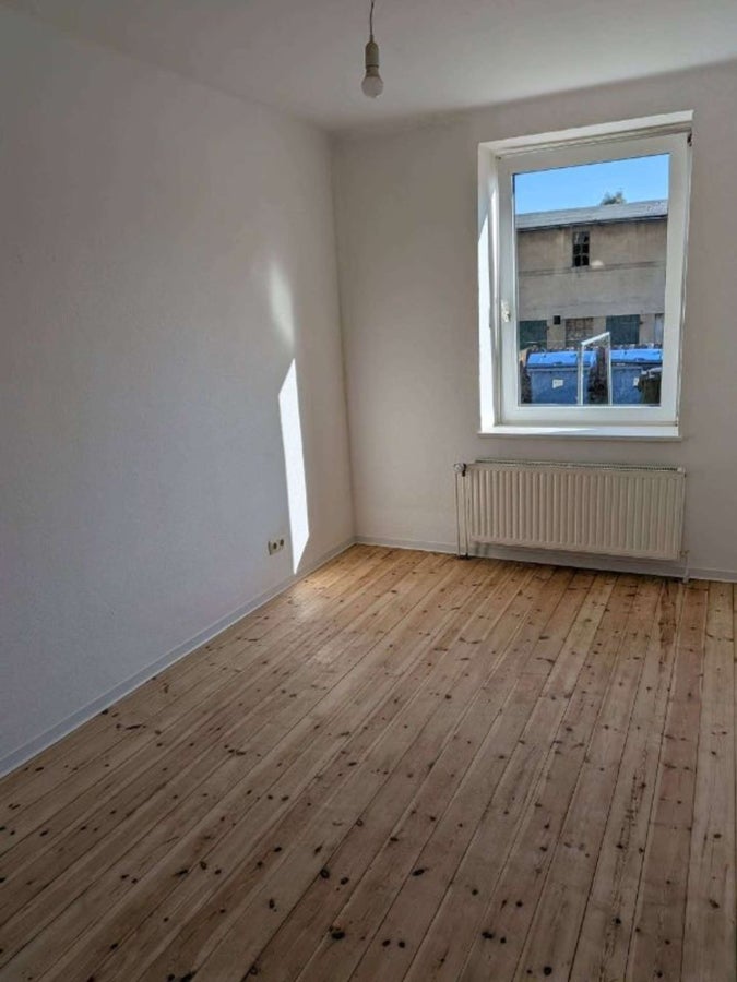 Wohnung Hansaring in Neumünster