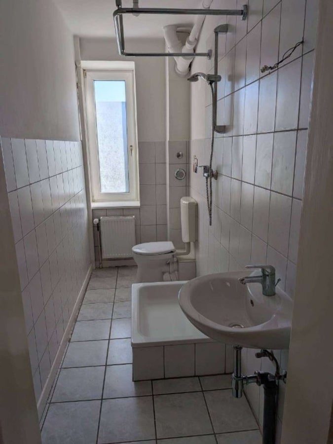 Wohnung Hansaring in Neumünster