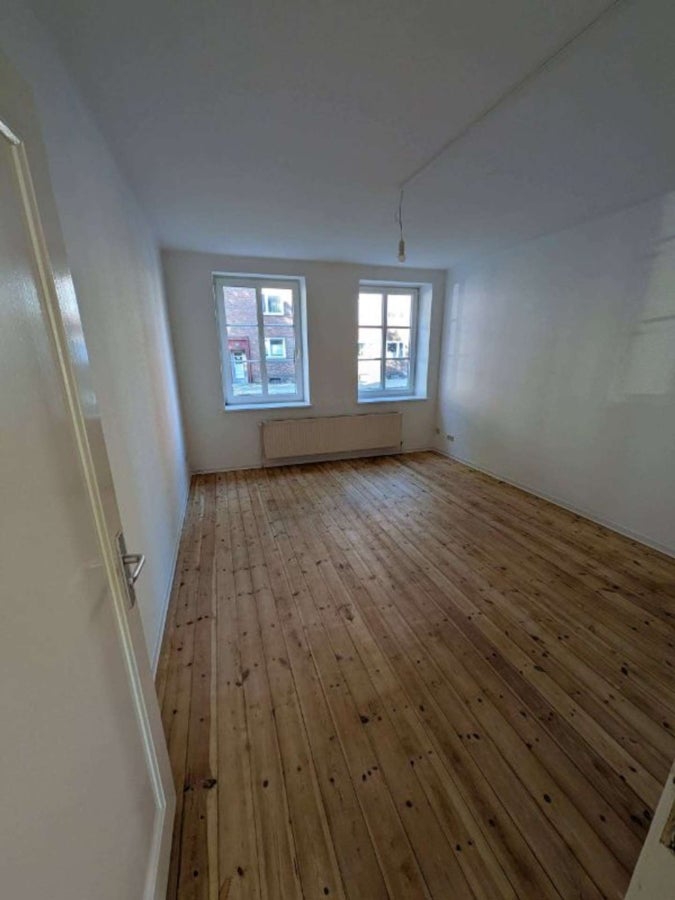 Wohnung Hansaring in Neumünster