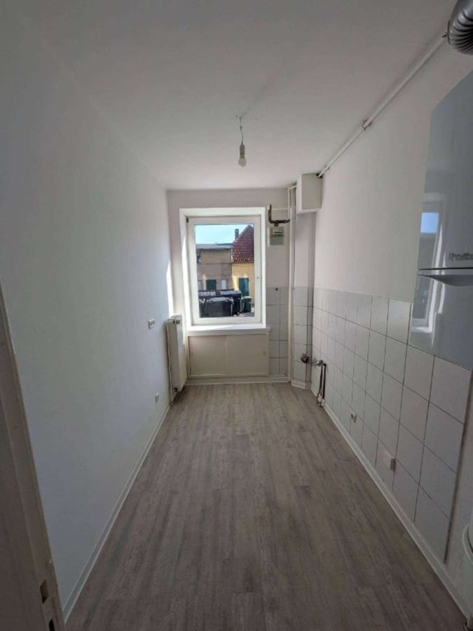 Wohnung Hansaring in Neumünster