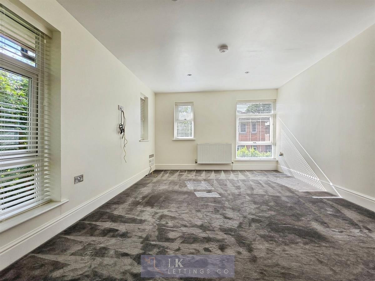 Flat Bridge Court in Waverley