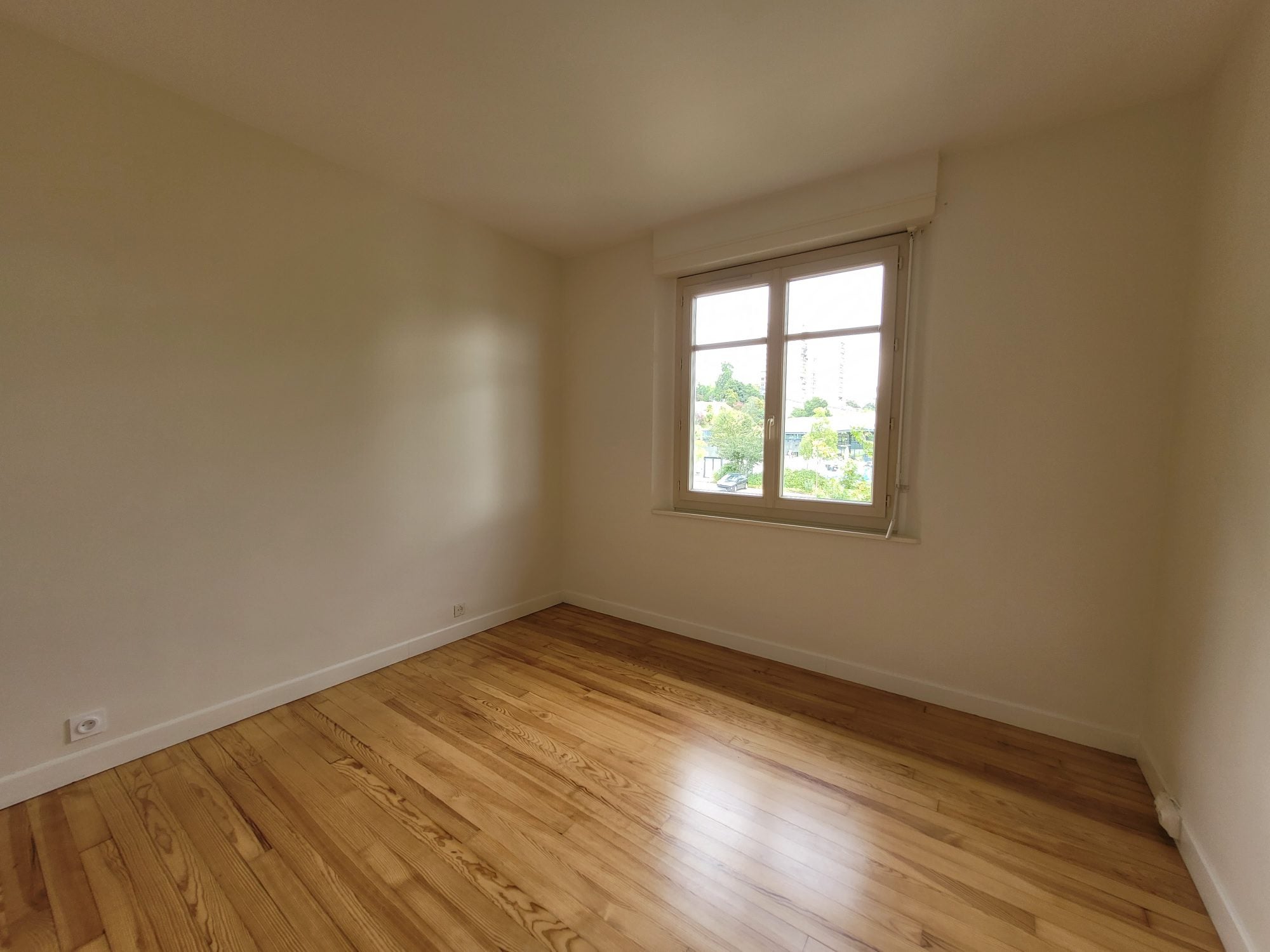 Flat Avenue Nitot in Pau