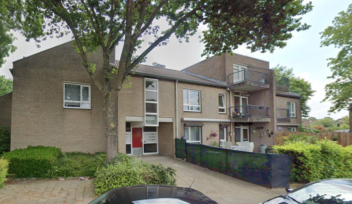 Appartement te huur in Maastricht – Kapittellaan – foto 1