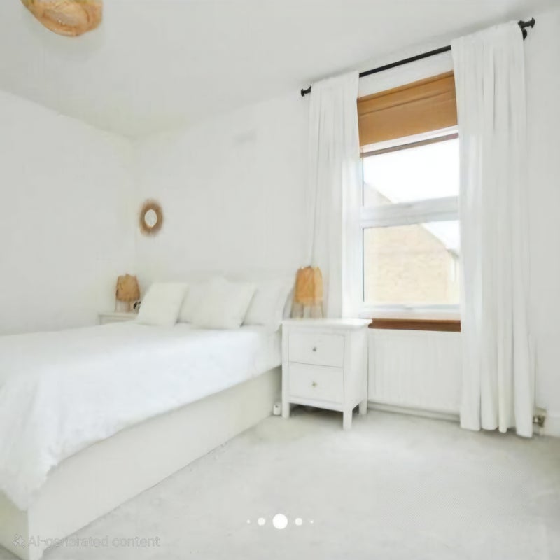 Room Napier Road in Greater London