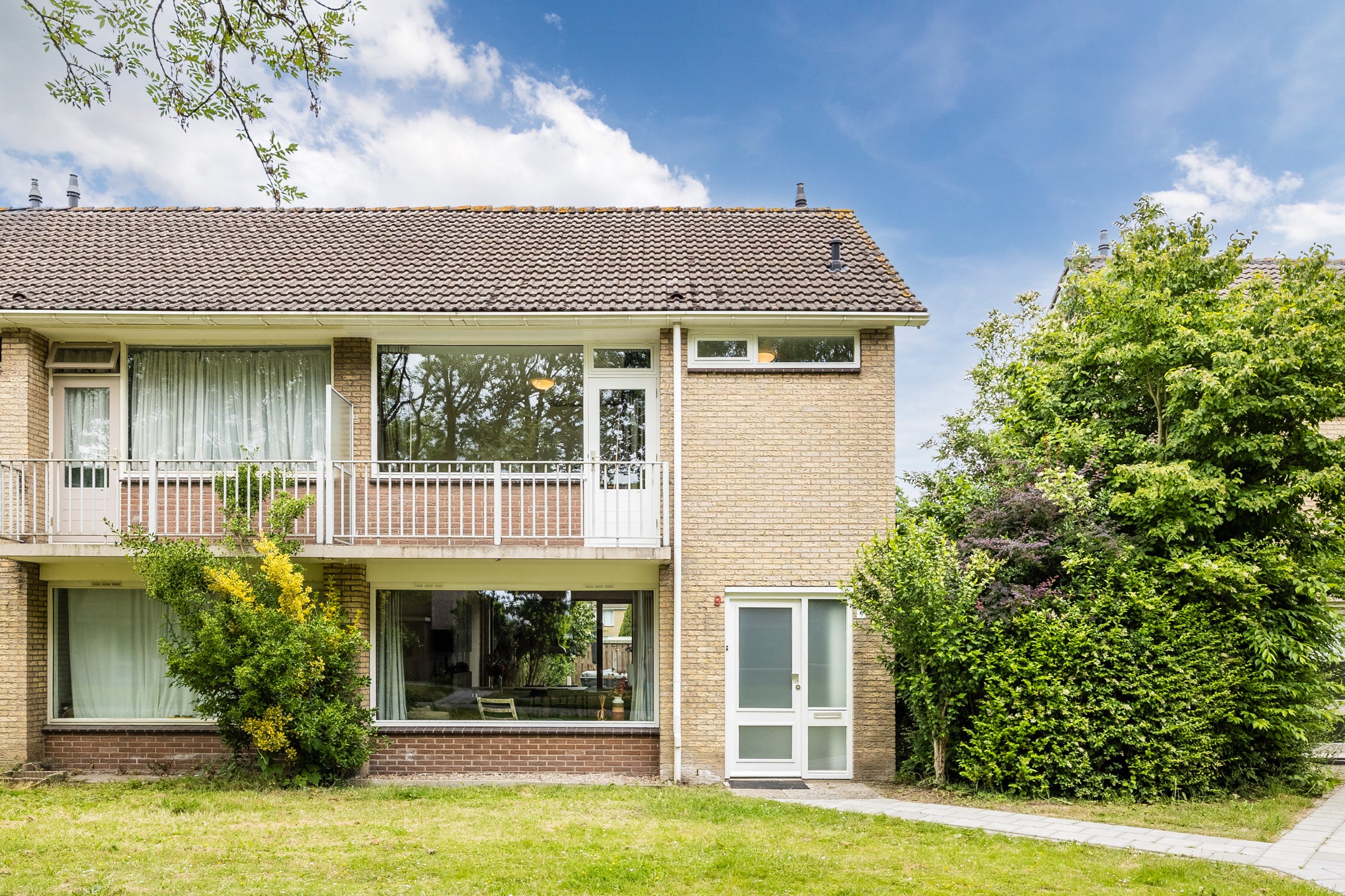 Huis Markenland 9 in Etten-Leur
