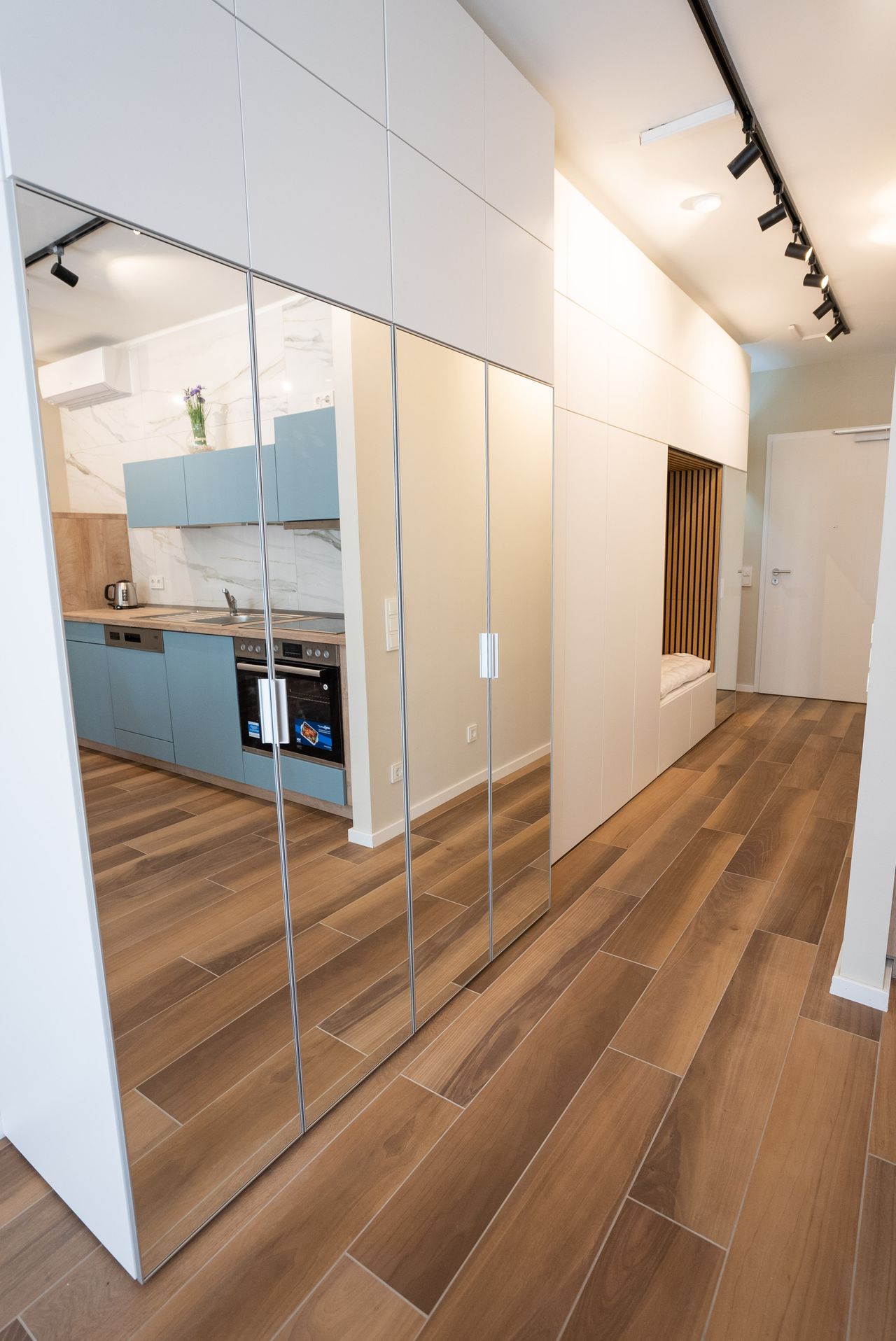 Wohnung Lahnstraße in Mainz