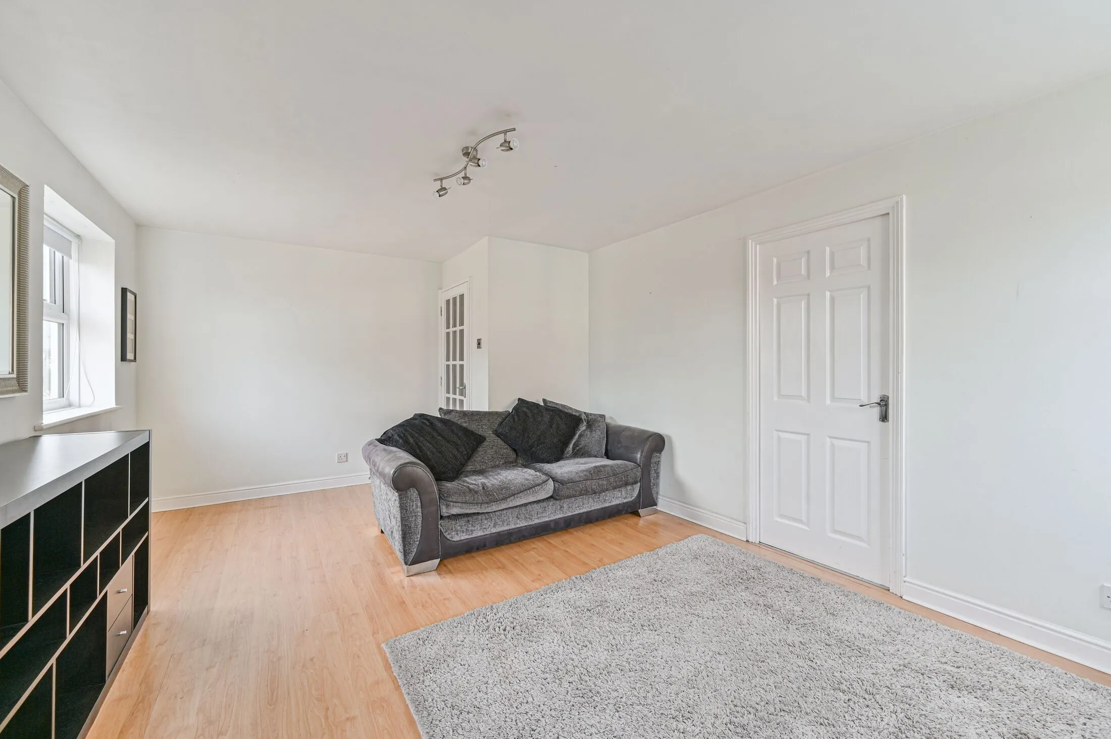 Flat Clarence Road in Greater London