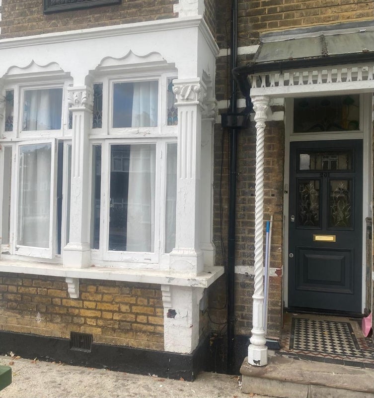 Room Chudleigh Road in Greater London