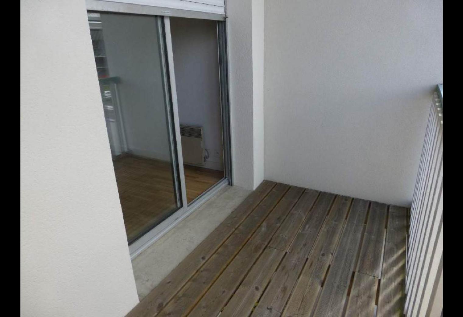 Appartement Route de Lorient à Le Rheu
