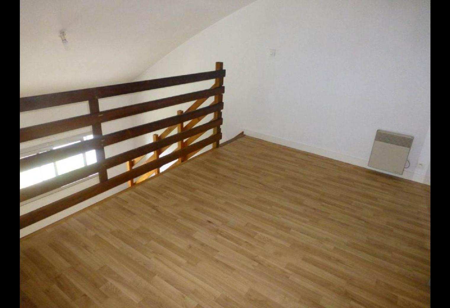 Appartement Route de Lorient à Le Rheu