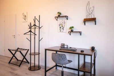 Wohnung Getreidemarkt in Chemnitz