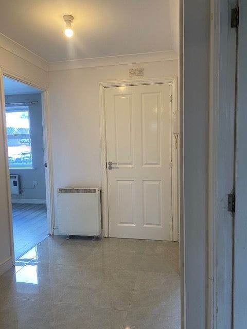 Flat Strathmore Avenue in Luton
