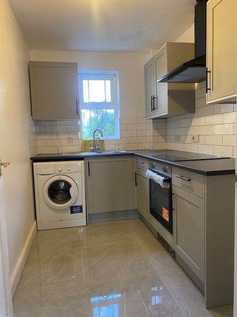 Flat Strathmore Avenue in Luton