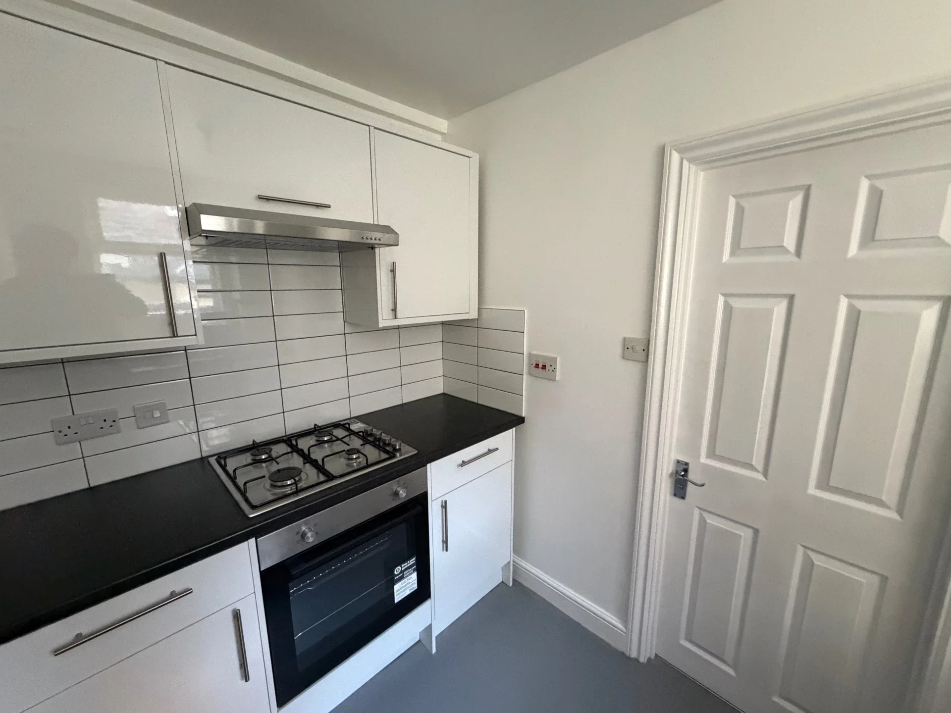 Flat North Birkbeck Road in Greater London