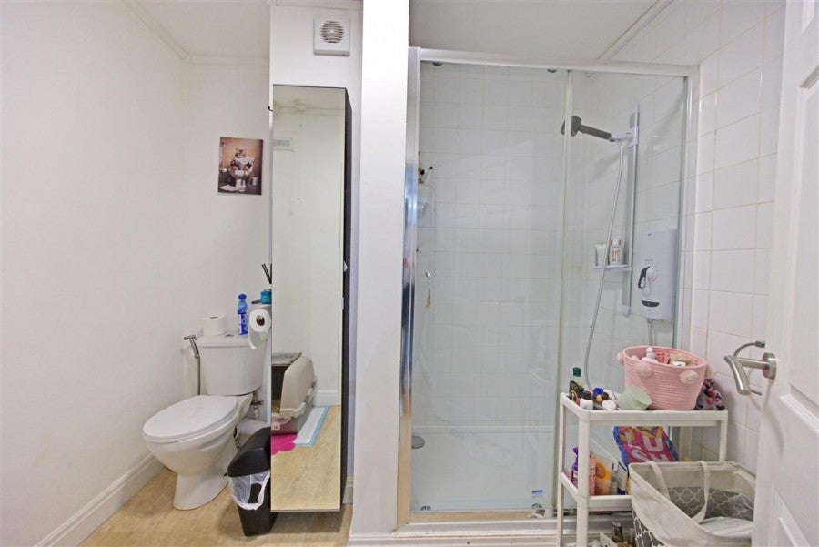 Flat Reddington Close in Greater London