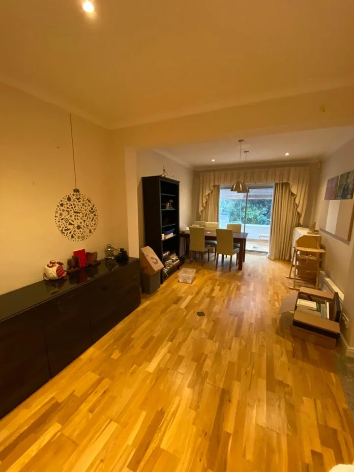House Rennets Wood Road in Greater London