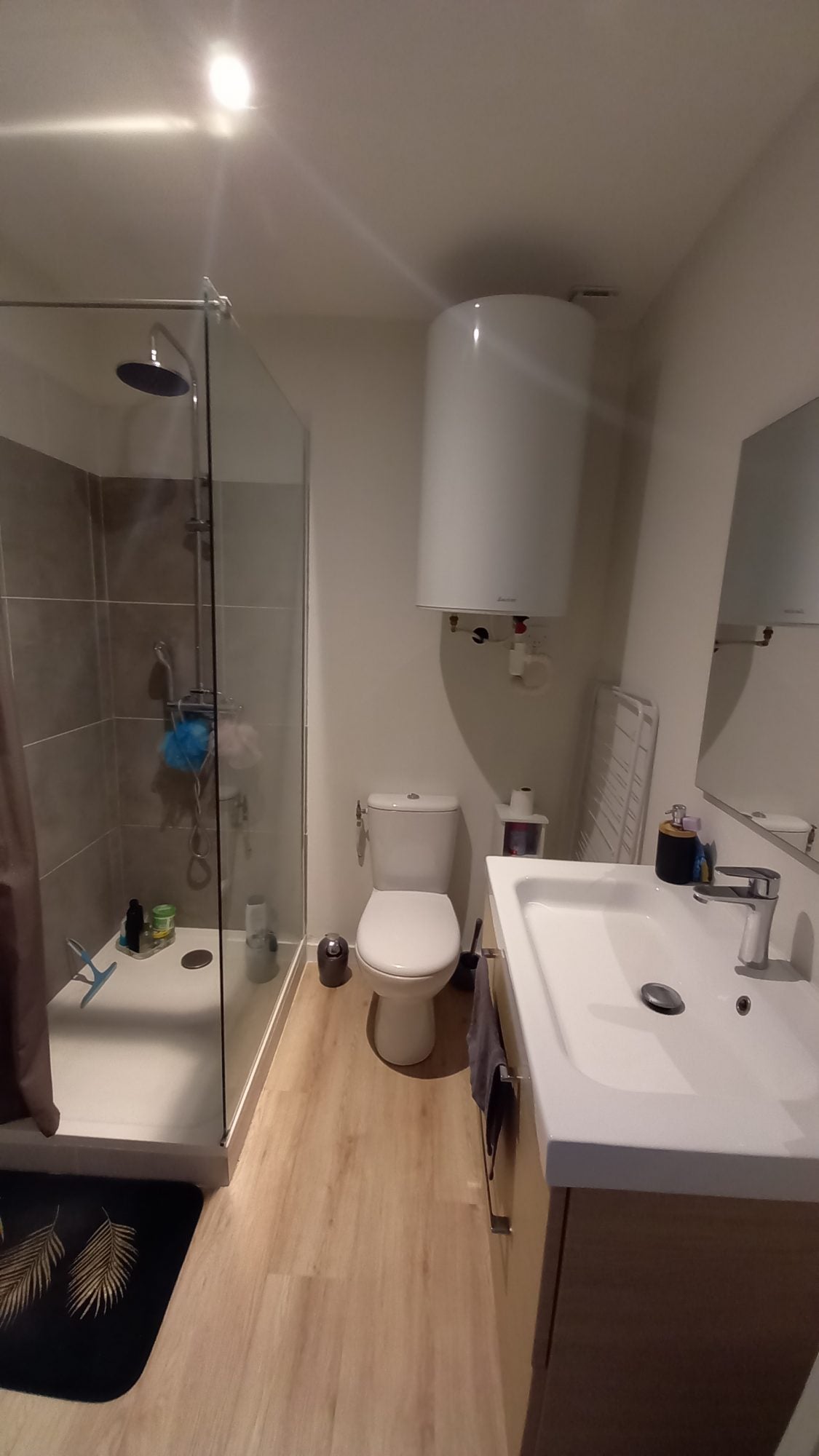 Flat Chemin des Payes in Châtillon-sur-Chalaronne