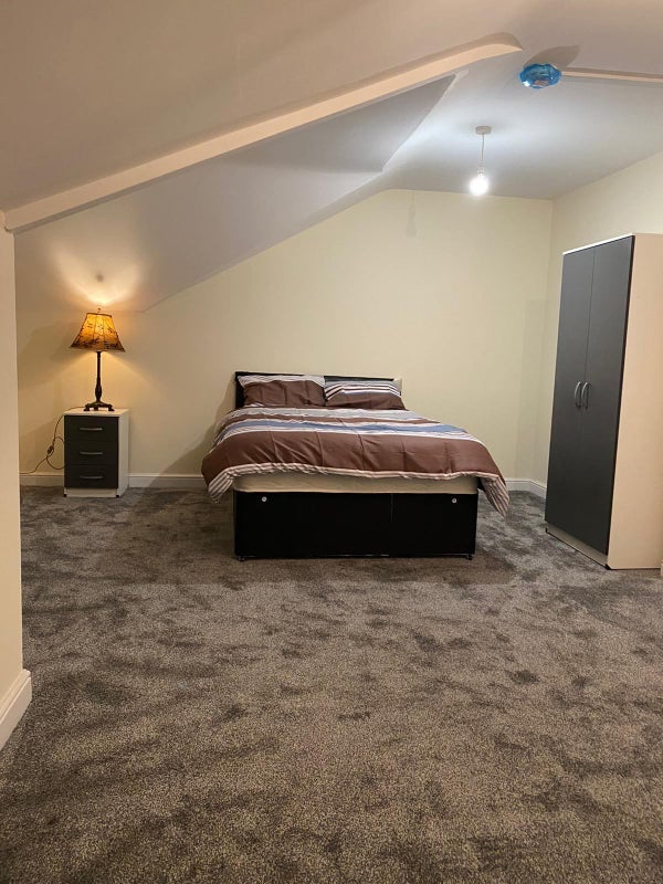 Room Westminster Road in Birmingham
