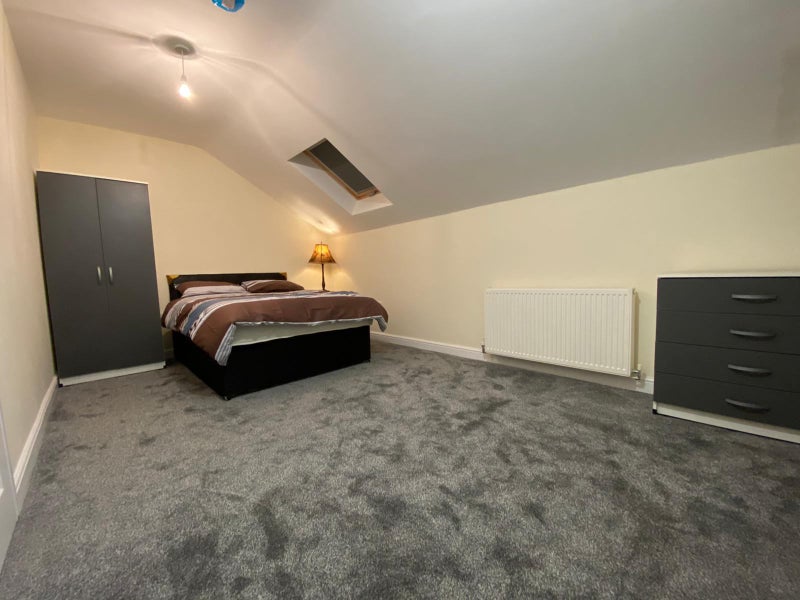 Room Westminster Road in Birmingham