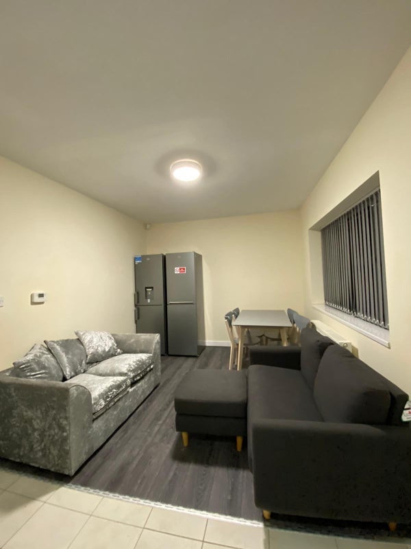 Room Westminster Road in Birmingham