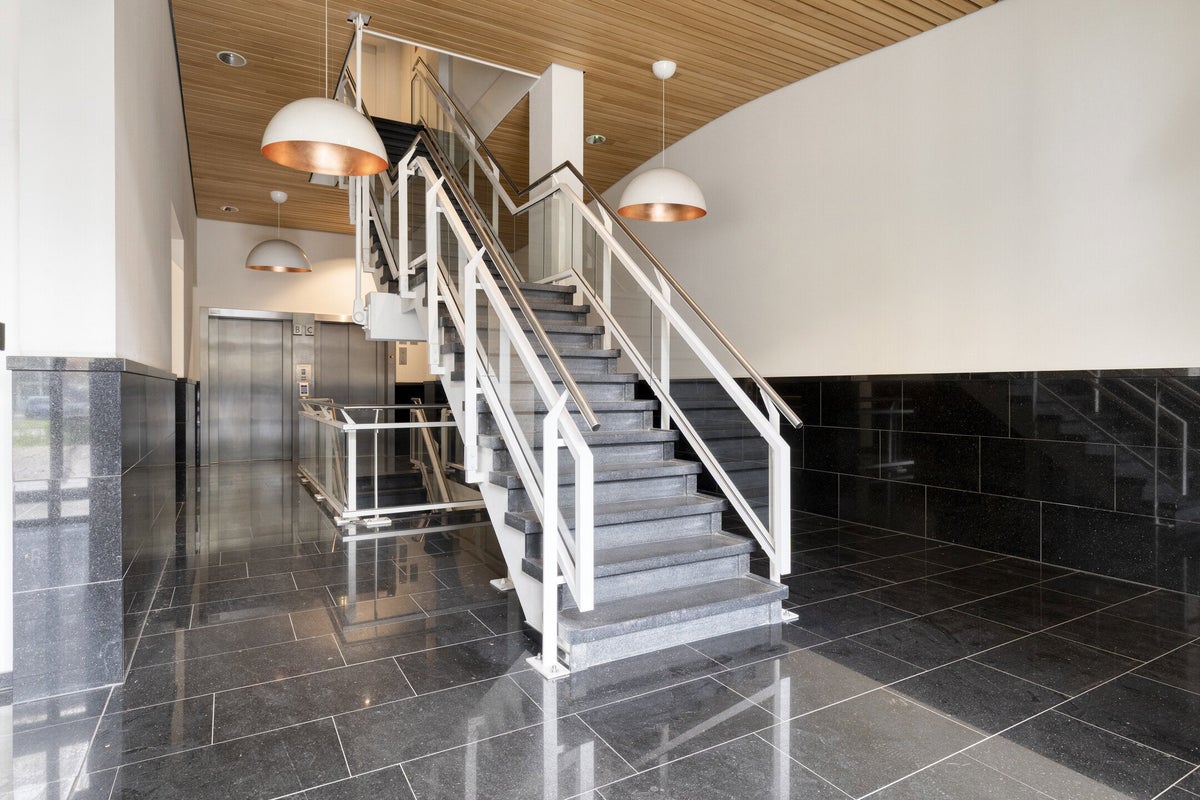 Appartement aan de Spuiboulevard in Dordrecht