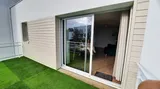 Flat 50 Rue Eugène Delacroix 56000 Vannes in Vannes