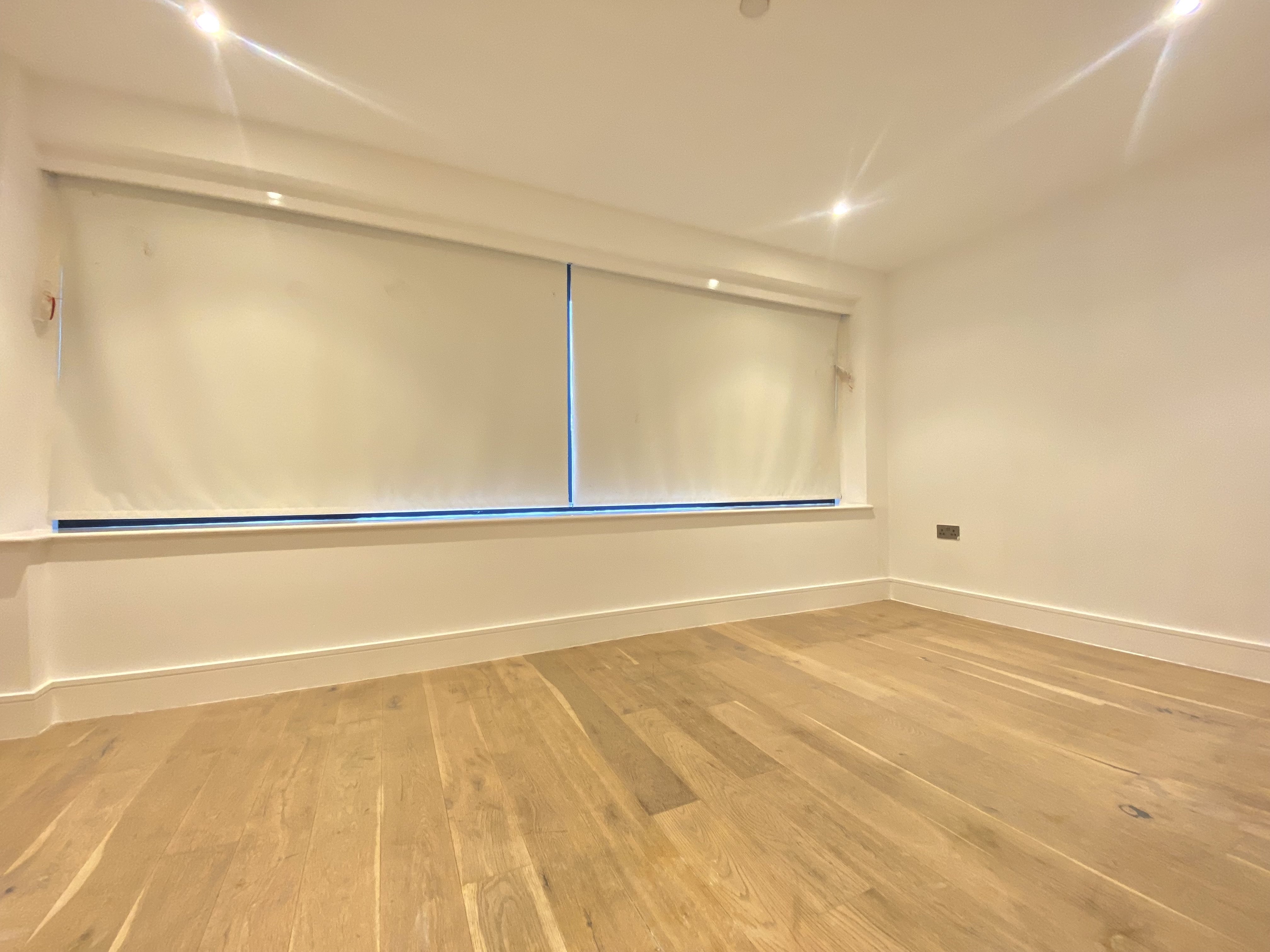 Flat Mote Road in Maidstone