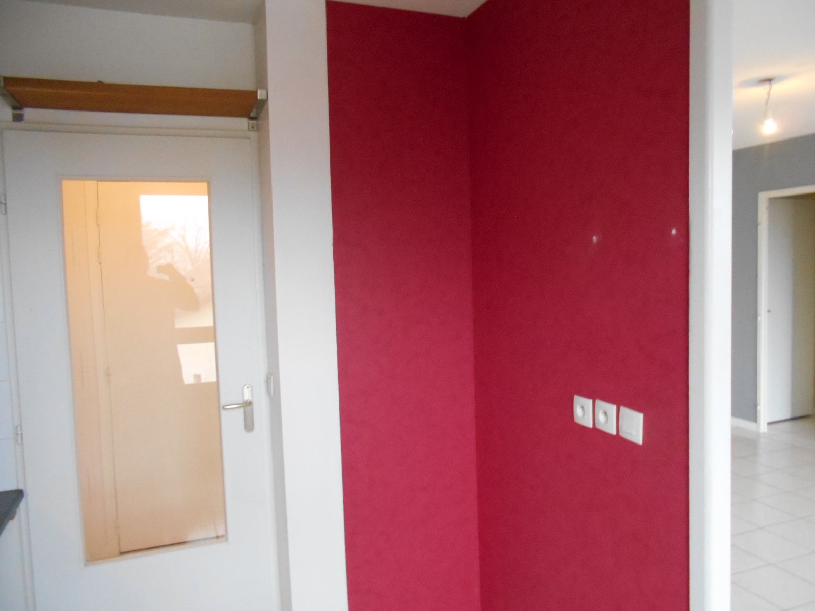 Appartement Avenue Du Docteur Tagnard à La Mure