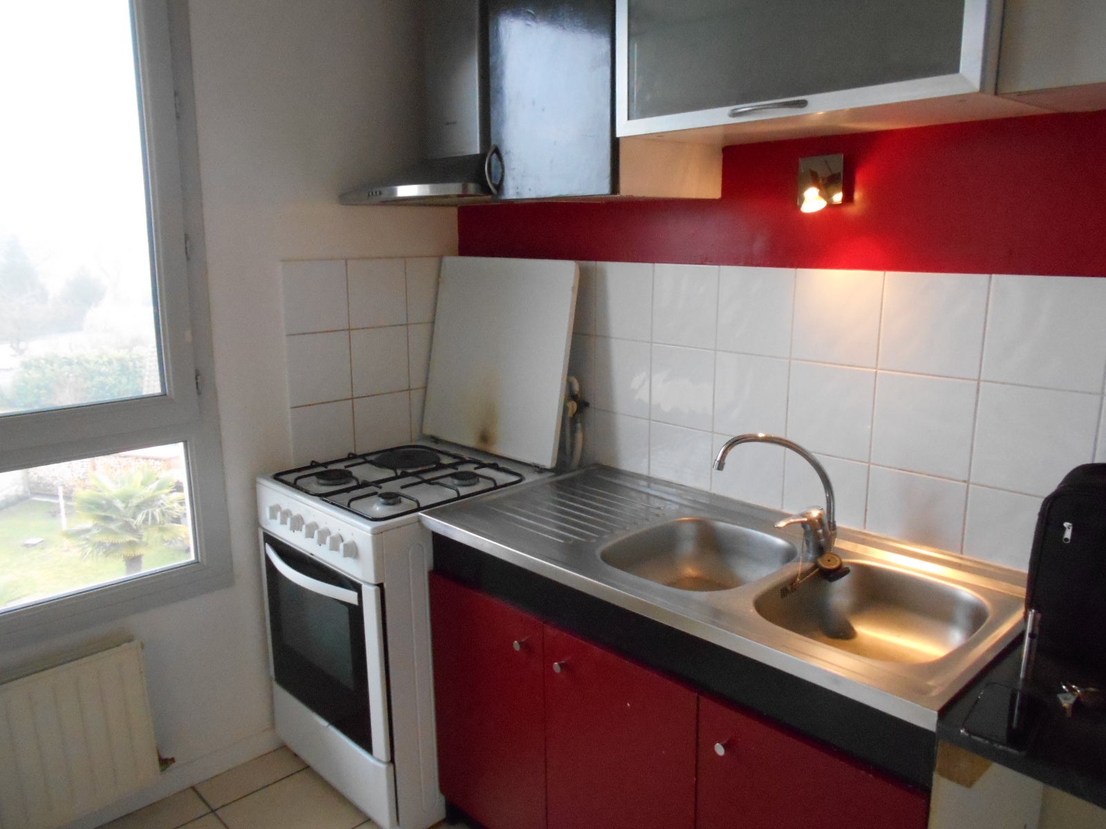 Appartement Avenue Du Docteur Tagnard à La Mure