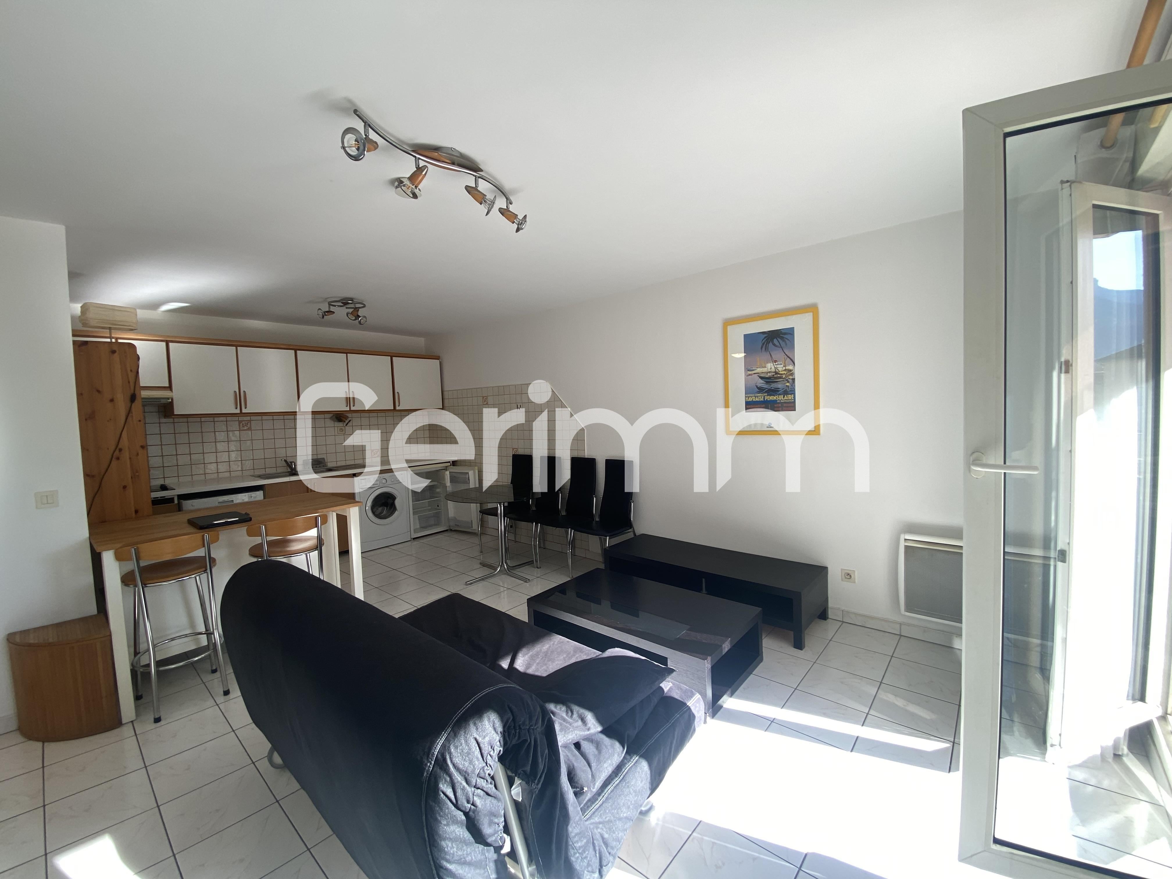 Appartement Boulevard des Alpes à Meylan