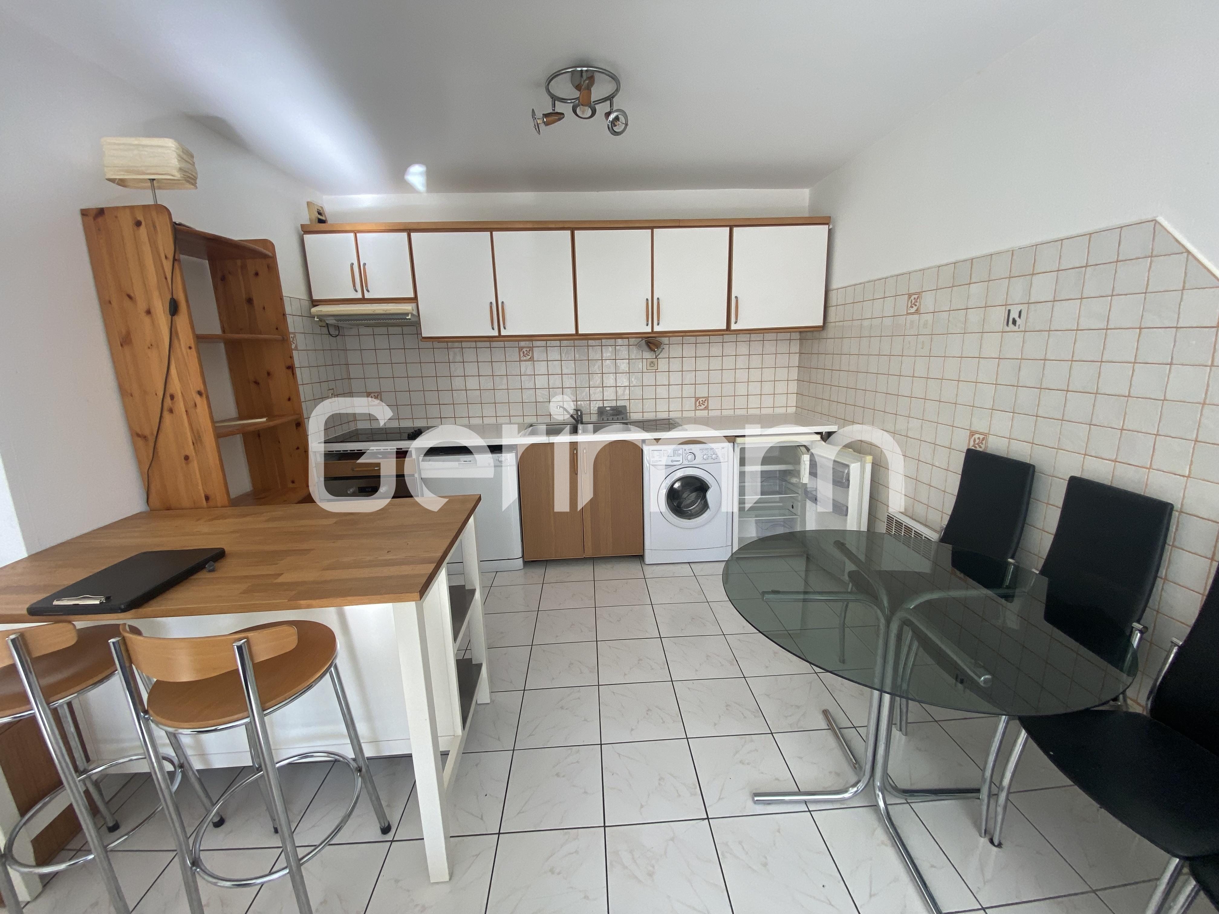 Appartement Boulevard des Alpes à Meylan