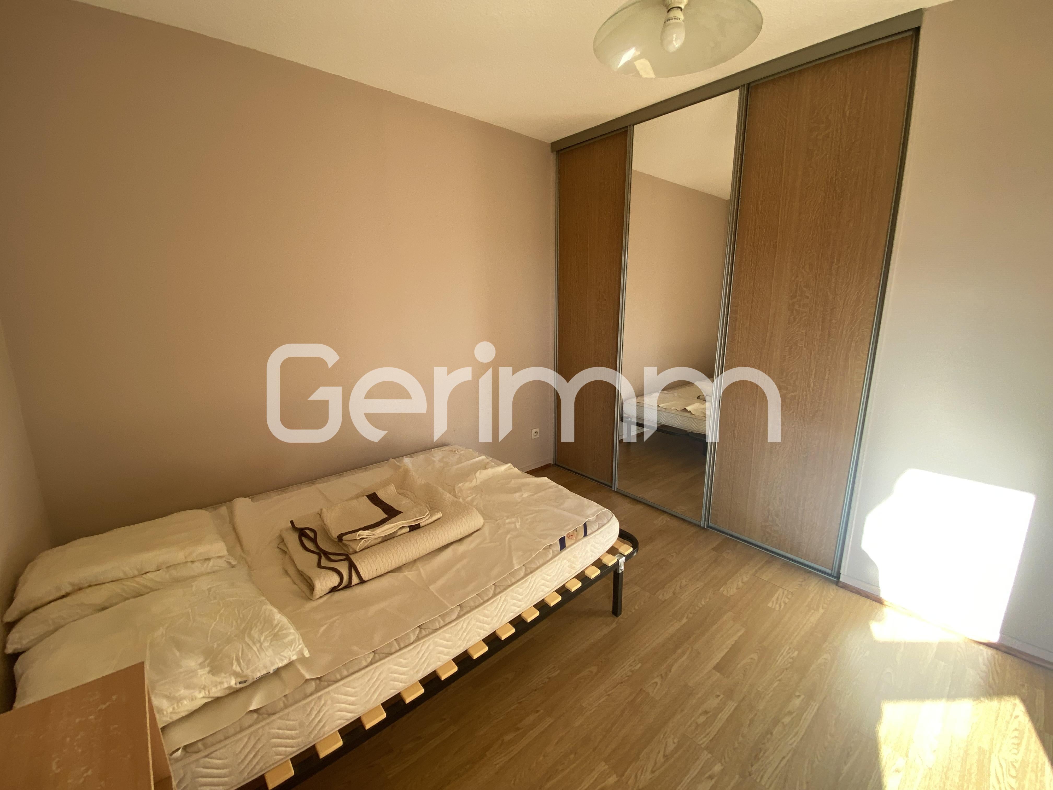 Appartement Boulevard des Alpes à Meylan
