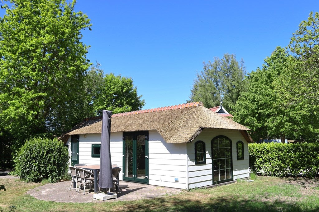 Appartement Duinweg Midsland 93 A1 in Midsland