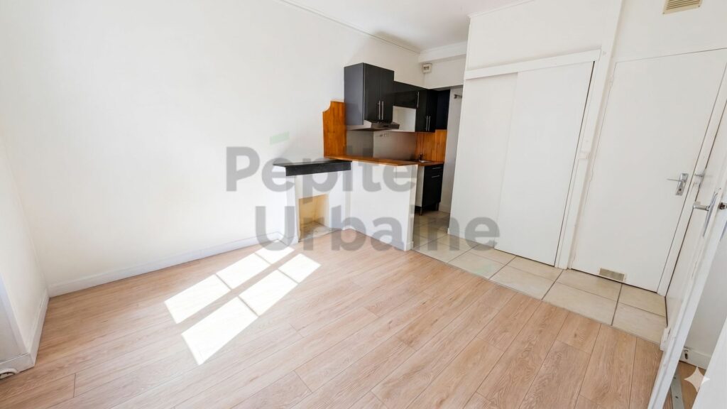 Flat Rue de la Carterie in Nantes