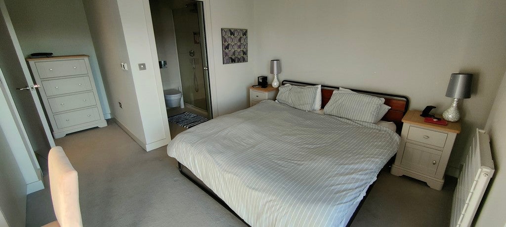Flat The Stonebow in York