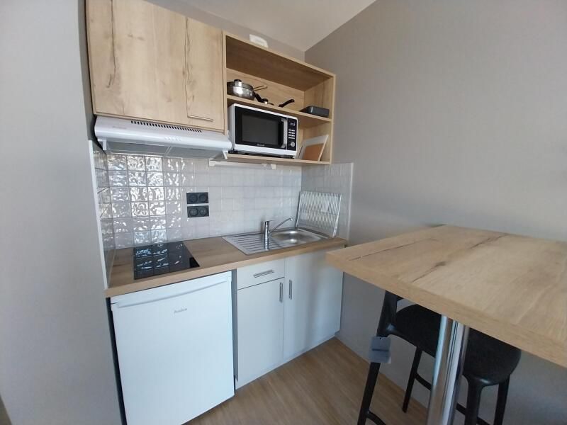 Appartement Rue Porte Madeleine à Orléans