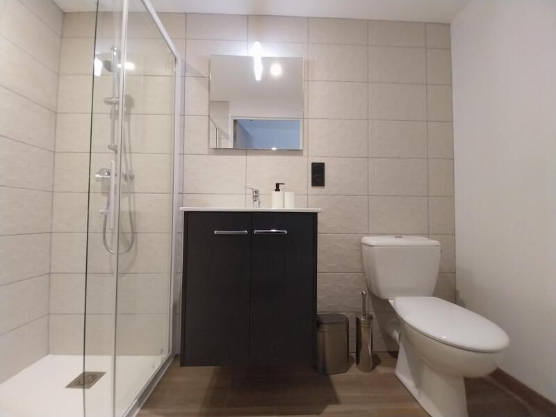 Appartement Rue Porte Madeleine à Orléans