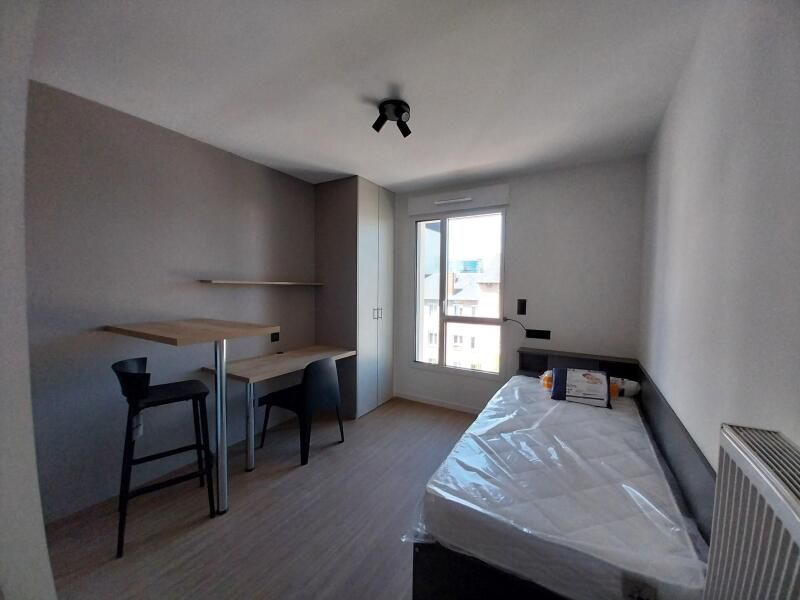 Appartement Rue Porte Madeleine à Orléans