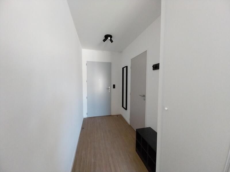 Appartement Rue Porte Madeleine à Orléans