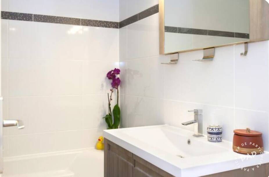 Appartement Rampe d'Accès Esplanade à Courbevoie