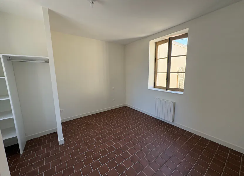 Flat Rue Pierre-Félix Delarue in Le Mans