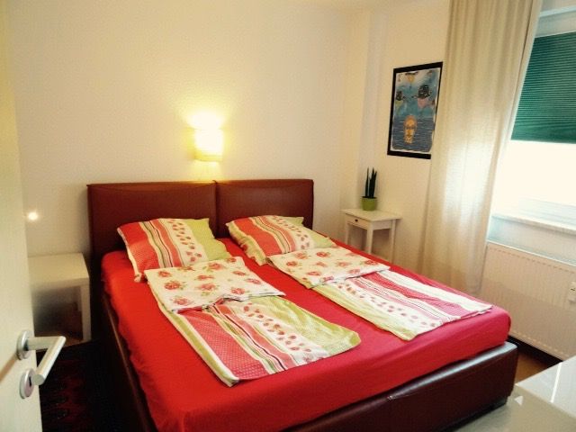 Wohnung Neusser Straße in Köln