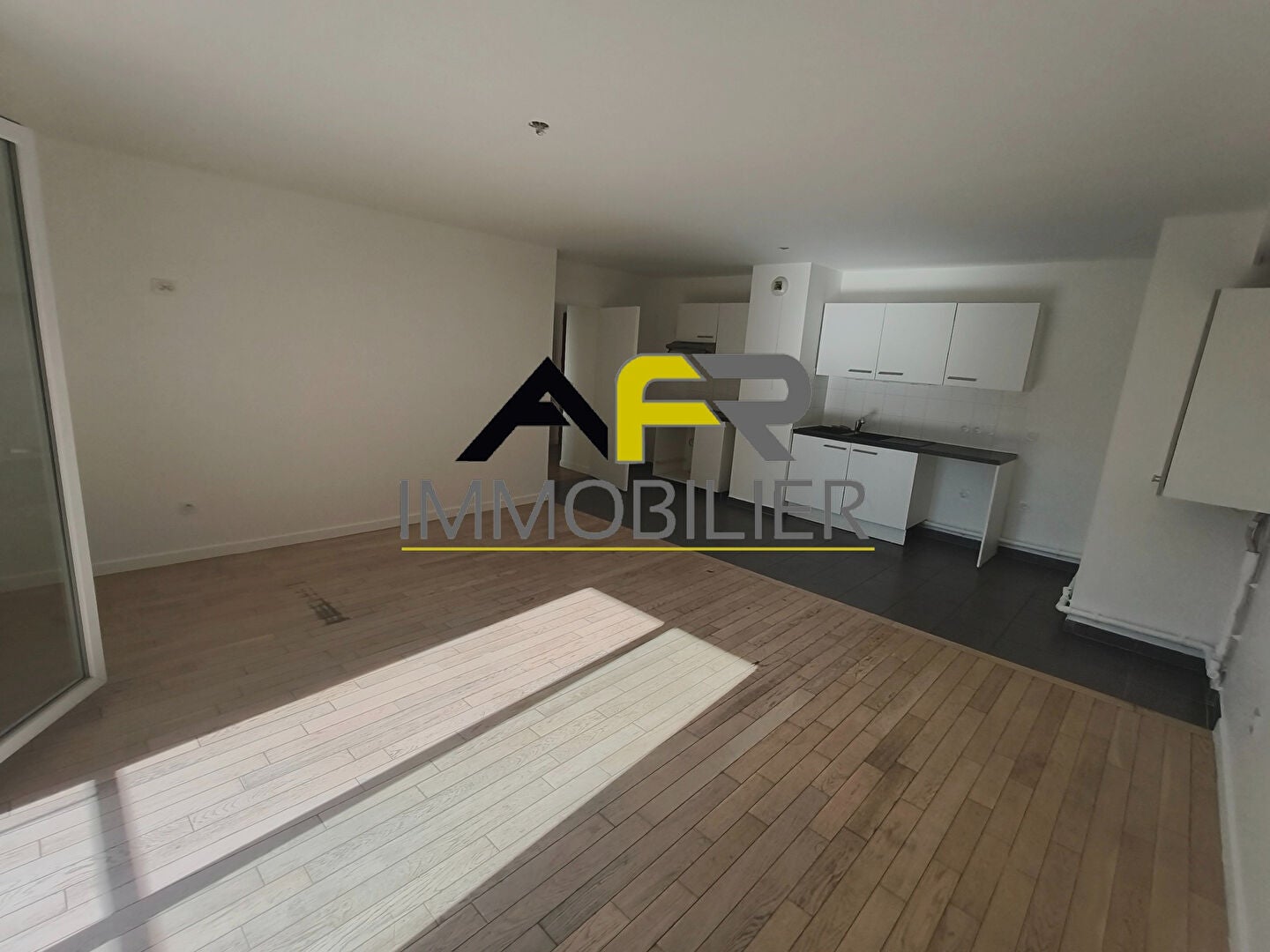 Appartement Rue Émile Zola à Bezons