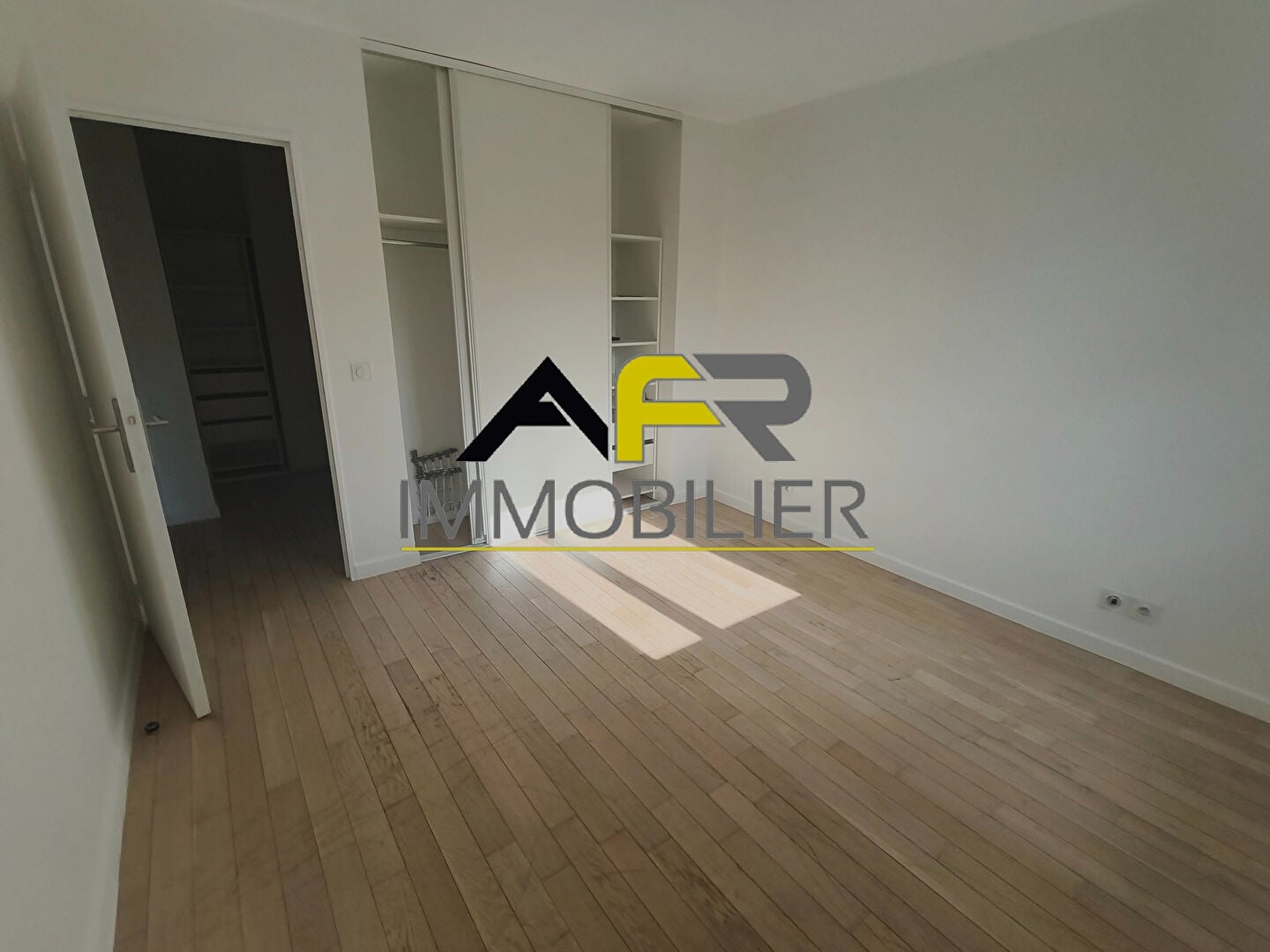 Appartement Rue Émile Zola à Bezons