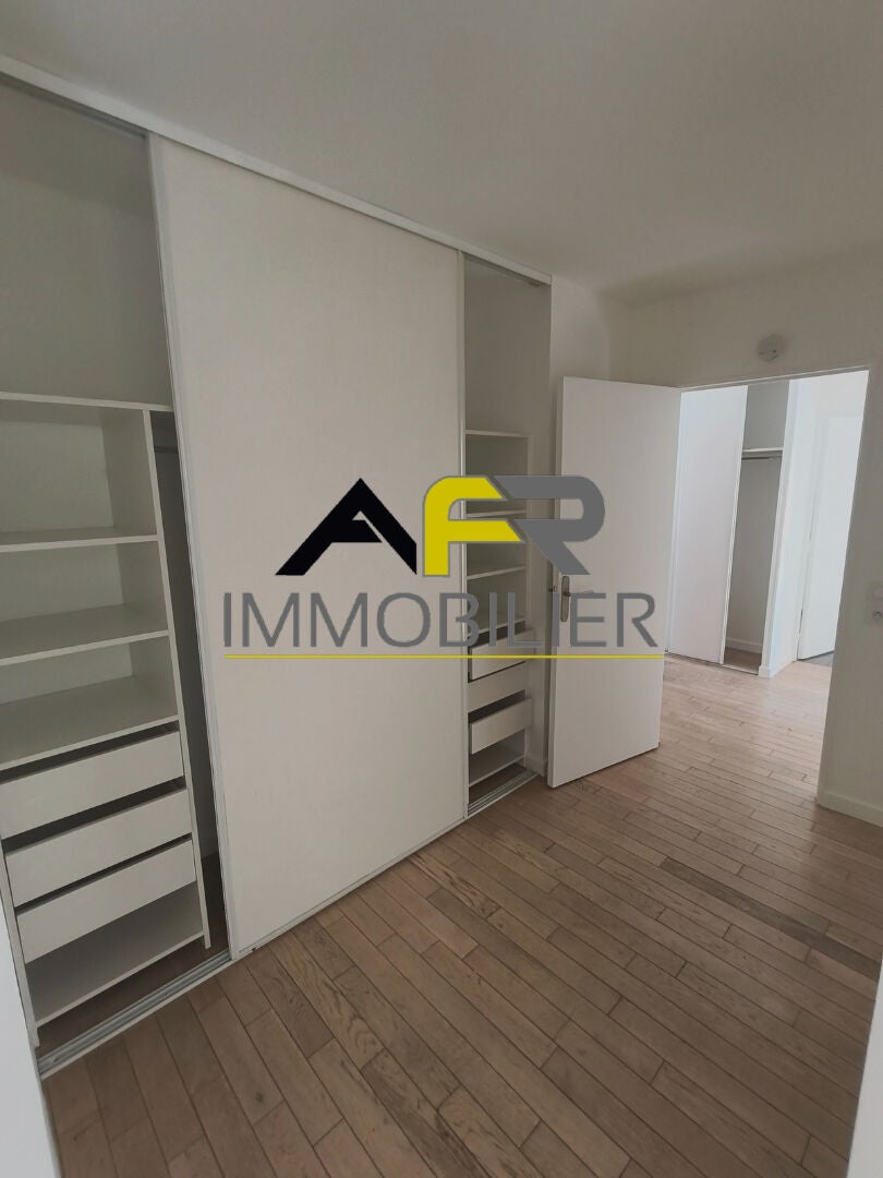 Appartement Rue Émile Zola à Bezons