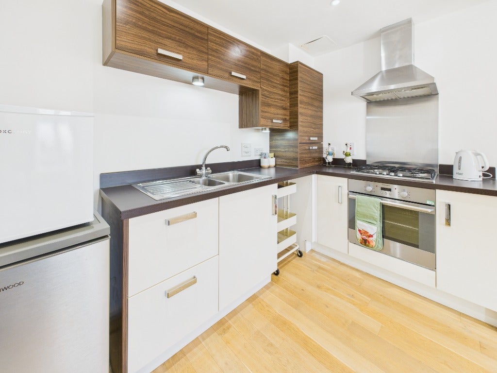 Flat Arneil Place in City of Edinburgh