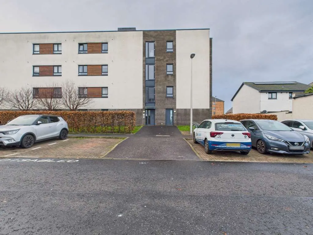 Flat Arneil Place in City of Edinburgh