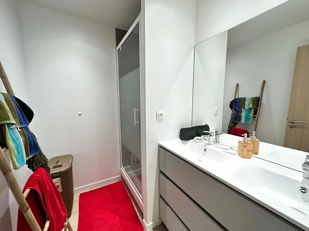 Appartement Rue Alsace-Lorraine à Bron