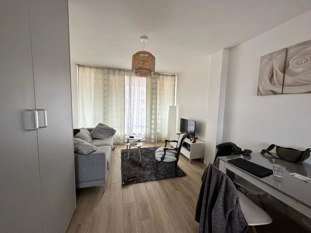 Appartement Rue Alsace-Lorraine à Bron