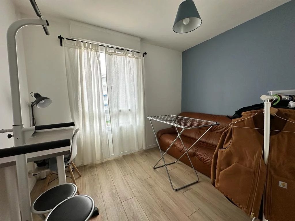 Appartement Rue Alsace-Lorraine à Bron